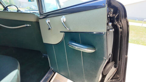 1952 Buick Super