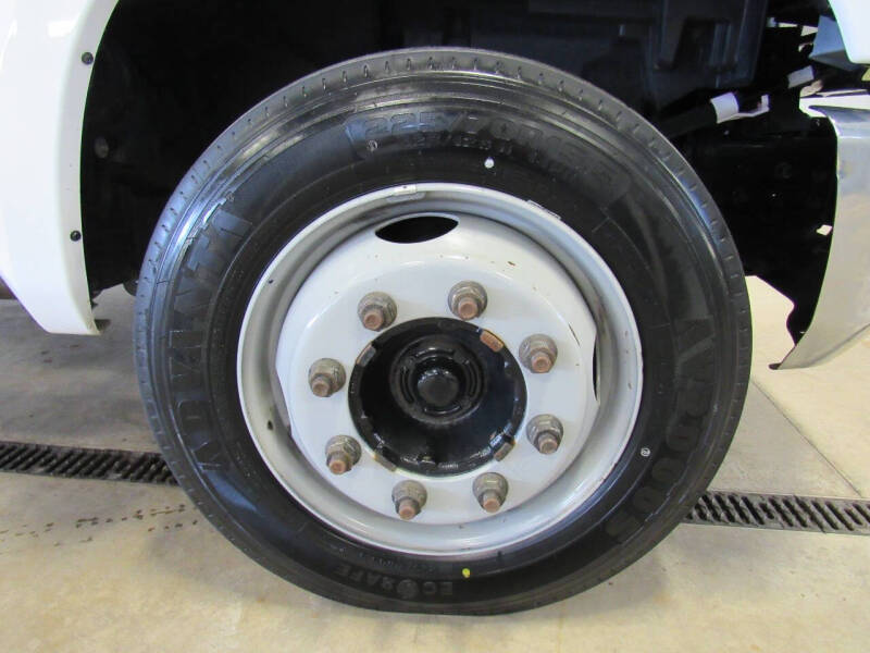 2023 Chevrolet Silverado 6500HD