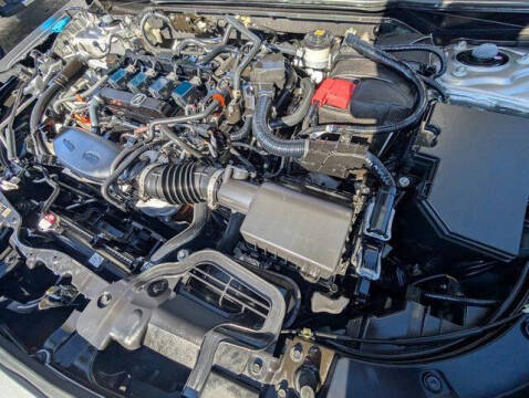 2023 Acura Integra w/Tech w/A-SPEC