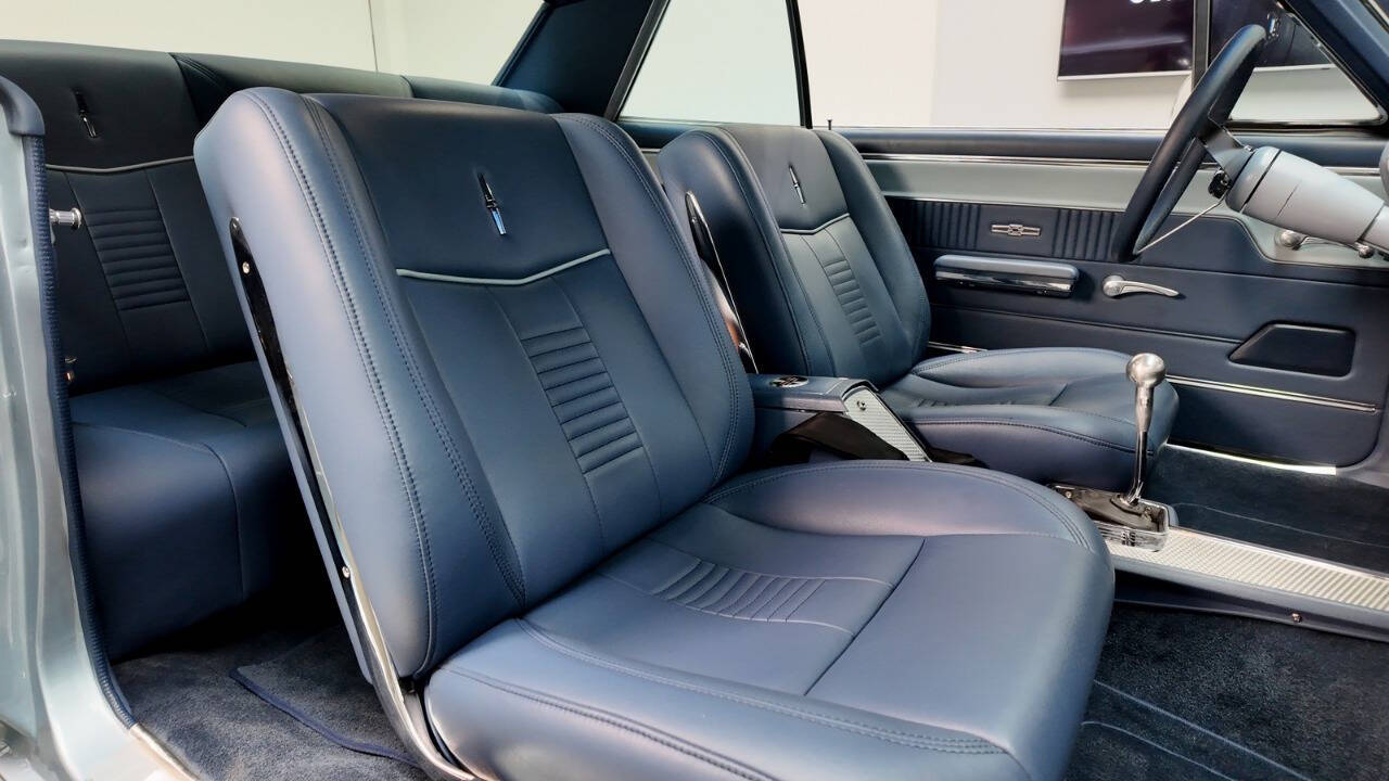 1965 Chevrolet Malibu 145