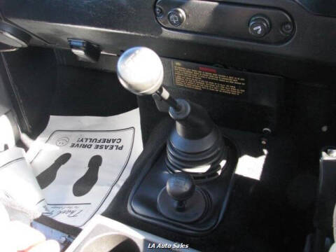 1991 Land Rover Defender