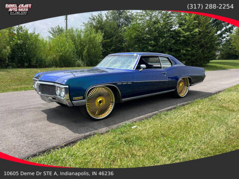 1970 Buick LeSabre