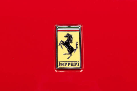 2026 Ferrari 296 GTB