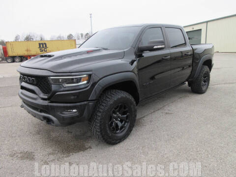 2022 RAM 1500 for sale at London Auto Sales LLC in London KY