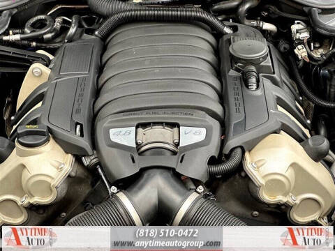 2010 Porsche Panamera S