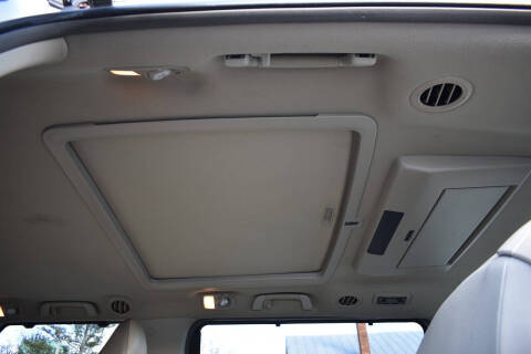 2013 Toyota Sienna Limited 7-Passenger