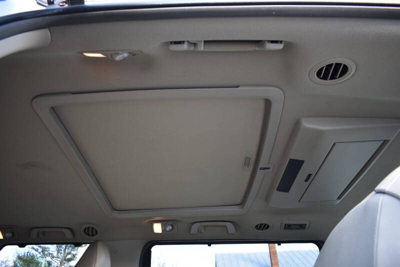 2013 Toyota Sienna Limited 7-Passenger