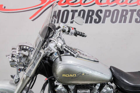 2010 Harley-Davidson Street Glide