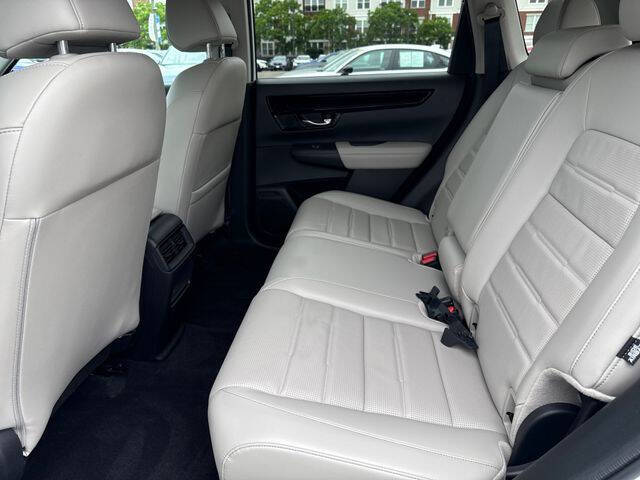 2023 Honda CR-V