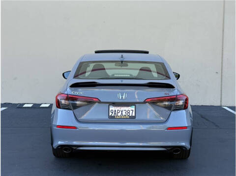 2022 Honda Civic