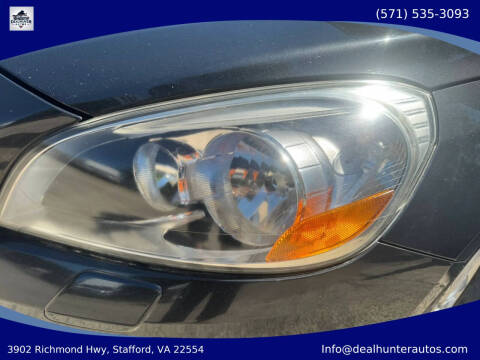 2012 Volvo S60 T5
