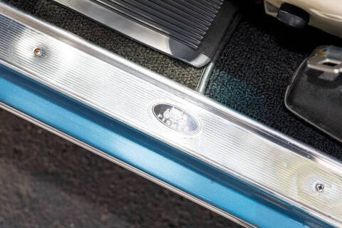 1970 Buick Gran Sport