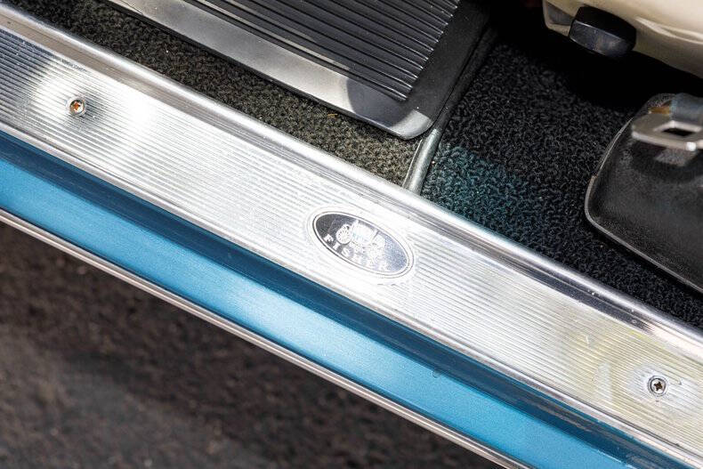 1970 Buick Gran Sport