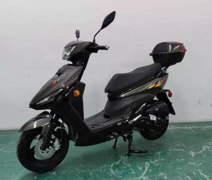 2024 Roketa YB50QT-10