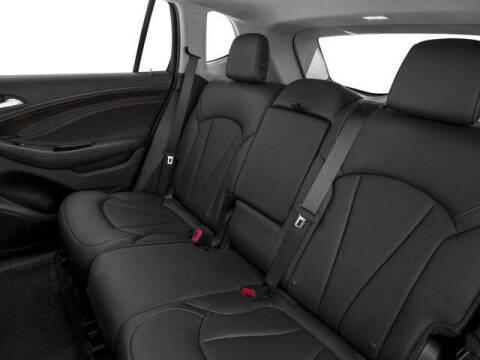 2017 Buick Envision Preferred
