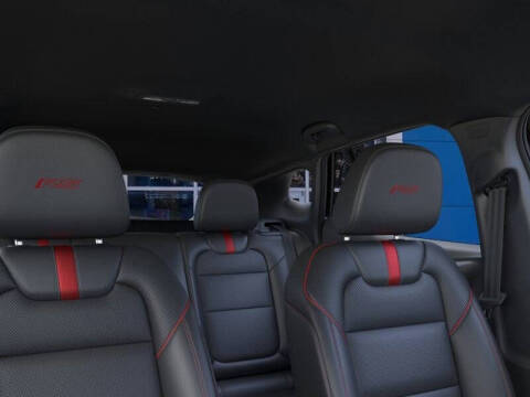 2025 Chevrolet Trax RS