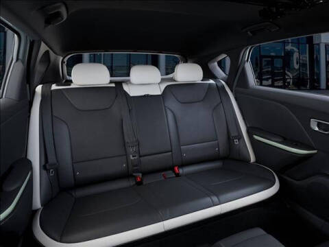 2026 Kia K4 Hatchback GT-Line