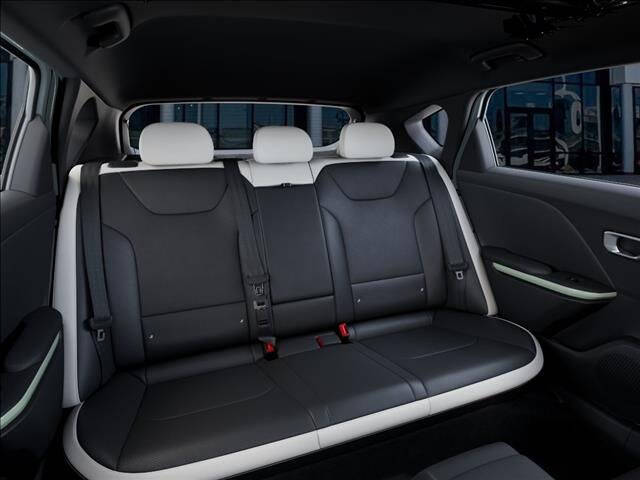 2026 Kia K4 Hatchback GT-Line