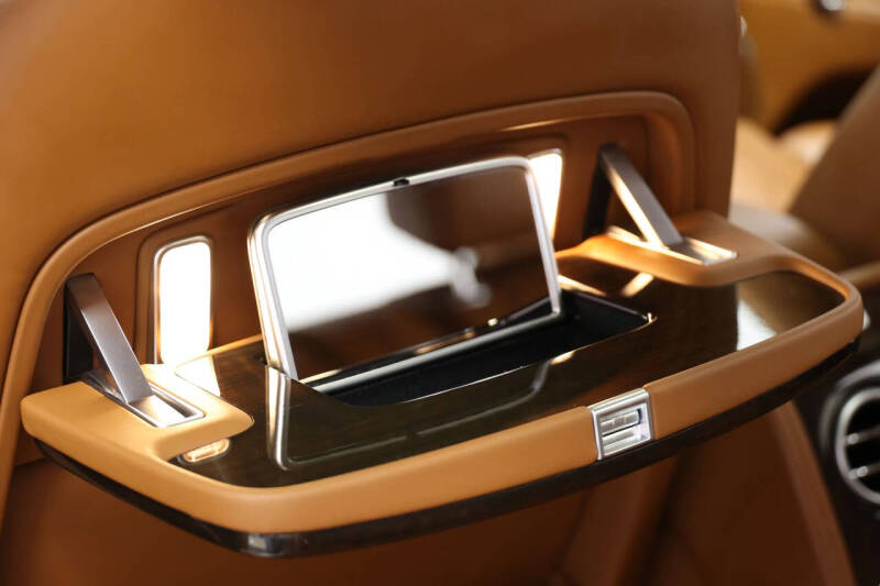 2014 Bentley Flying Spur