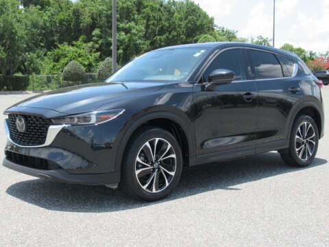 2023 Mazda CX-5 2.5 S Premium