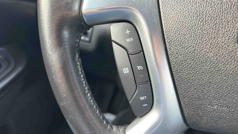 2016 GMC Acadia SLE-2