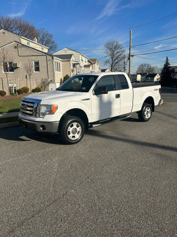 2009 Ford F-150 for sale at Pak1 Trading LLC in Little Ferry NJ