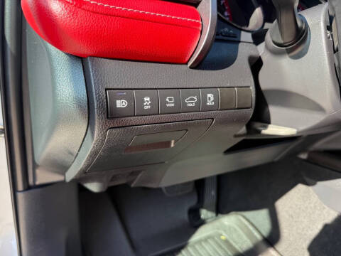 2021 Toyota Camry XSE V6