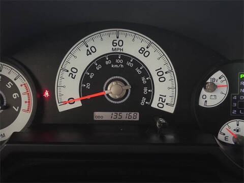 2010 Toyota FJ Cruiser