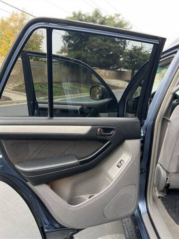 2005 Toyota 4Runner SR5