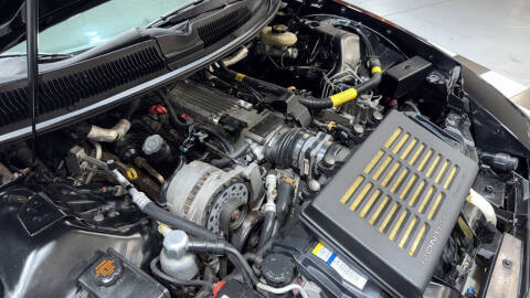 1997 Pontiac Firebird