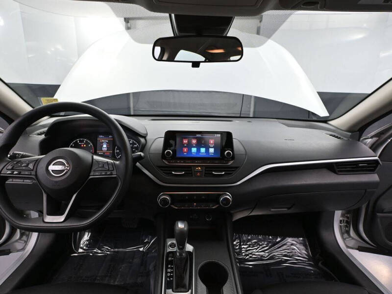 2024 Nissan Altima 2.5 S