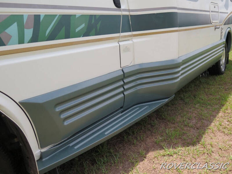 1998 Winnebago Rialta