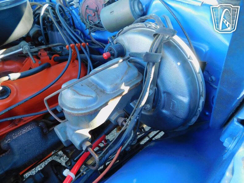 1972 Dodge Charger