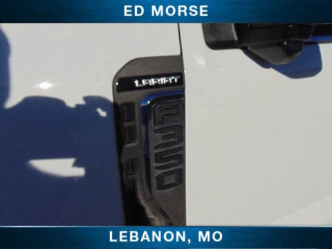 2024 Ford F-350 Super Duty