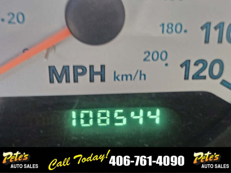 2006 Dodge Grand Caravan SXT