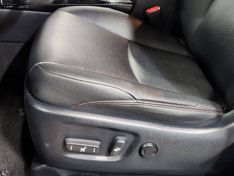 2021 Toyota 4Runner Venture Edition