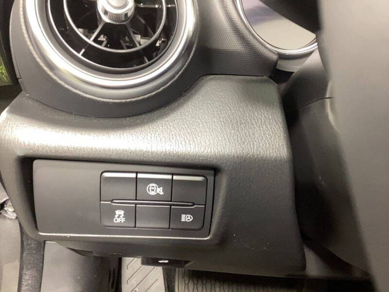 2025 Mazda MX-5 Miata