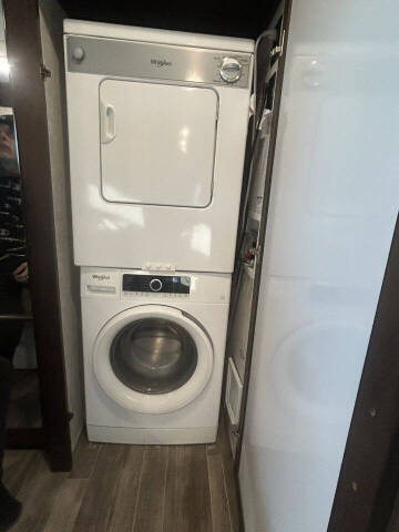 2021 Forest River River Ranch CMF390RL