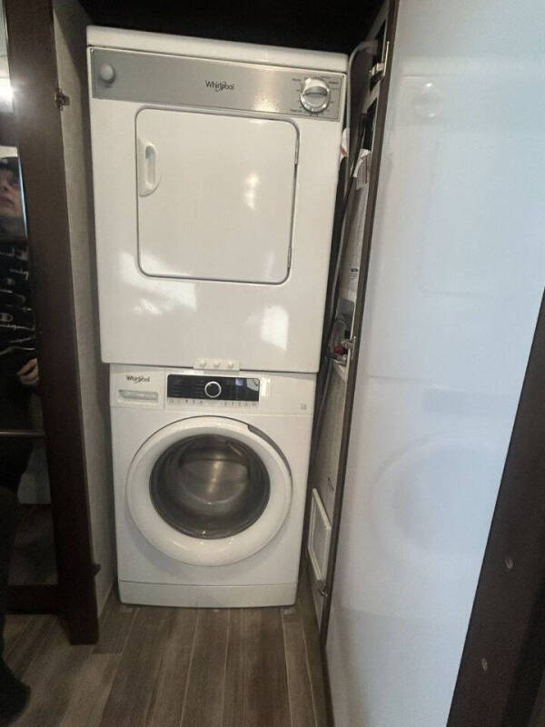 2021 Forest River River Ranch CMF390RL