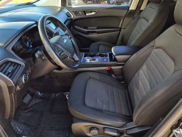 2019 Ford Edge SE