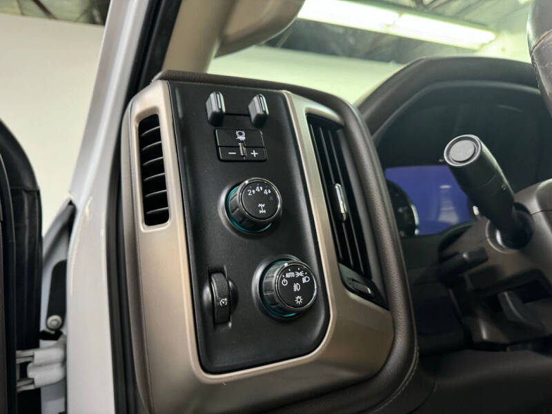 2018 GMC Sierra 2500HD Denali