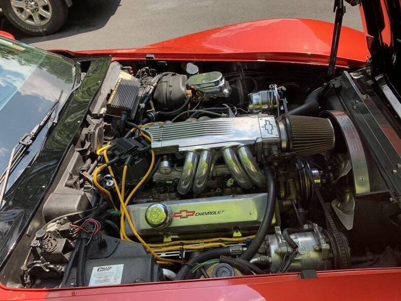 1978 Chevrolet Corvette