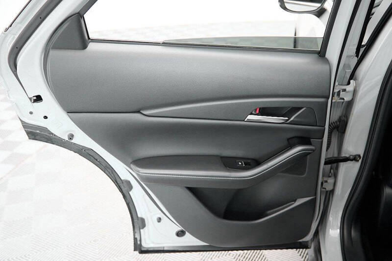 2025 Mazda CX-30 2.5 S Preferred