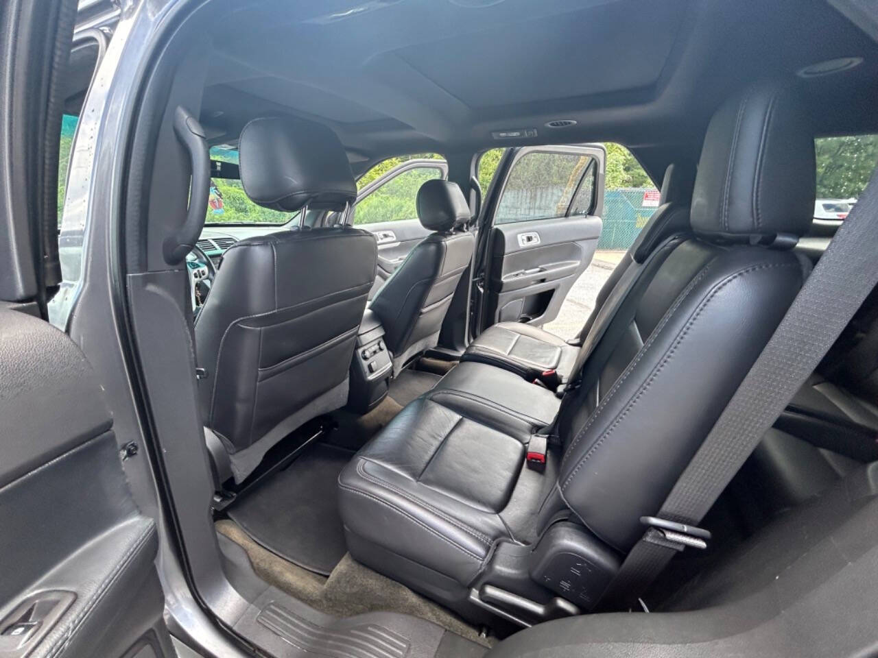 2013 Ford Explorer for sale at 100 Motors in Bechtelsville, PA