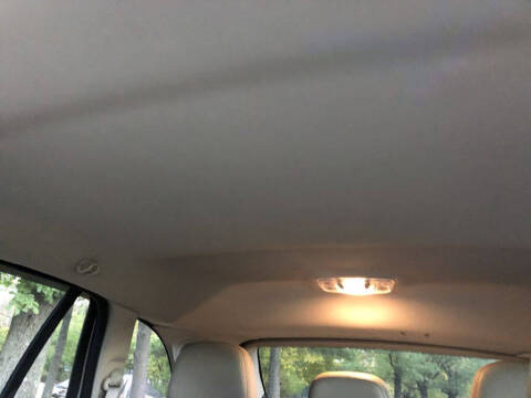 2012 Ford Edge Limited