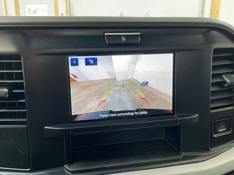 2026 Ford F-350 Super Duty XLT