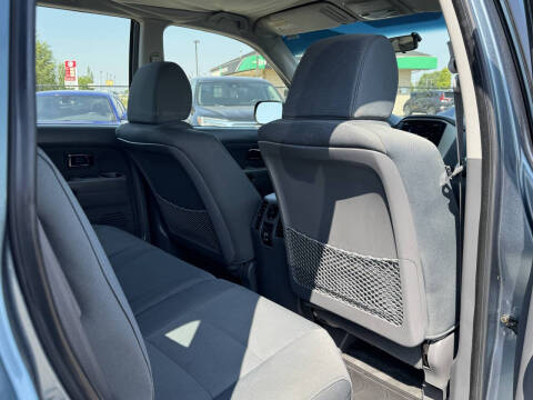 2006 Honda Pilot LX