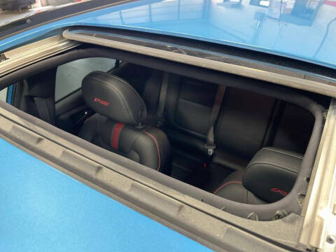 2025 Chevrolet Trax RS