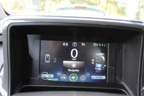 2014 Chevrolet Volt Premium