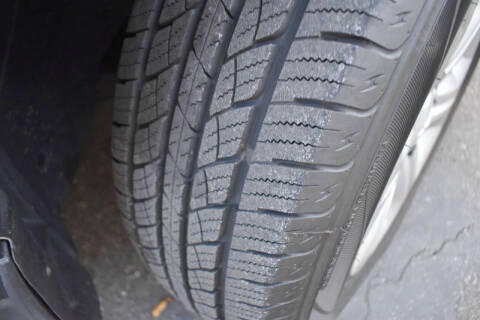 2015 Chevrolet Traverse LS